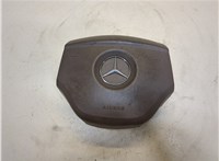 a16446000981460 Подушка безопасности водителя Mercedes GL X164 2006-2012 8481130 #1