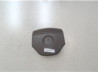 a16446000981460 Подушка безопасности водителя Mercedes GL X164 2006-2012 8481130 #4