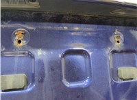 692003Q000 Крышка (дверь) багажника Hyundai Sonata 6 2010-2014 8481453 #6