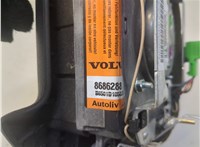 8686288 Подушка безопасности водителя Volvo XC70 2002-2007 8481492 #3