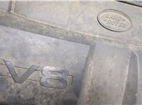  Накладка декоративная на ДВС Land Rover Discovery 4 2009-2016 8481596 #2