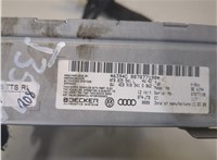 4F0035541L Блок управления радиоприемником Audi A6 (C6) 2005-2011 8481612 #2