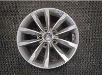  Комплект литых дисков Hyundai i40 2015- 8481841 #3
