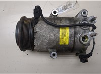 CV6Z19703M Компрессор кондиционера Ford Escape 2012-2015 8481890 #4