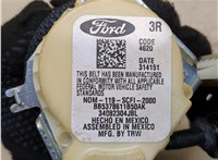 bb5378611b50ak Ремень безопасности Ford Explorer 2015-2018 8482124 #2