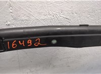 A1648601005 Подушка безопасности боковая (шторка) Mercedes ML W164 2005-2011 8482184 #4