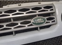  Решетка радиатора Land Rover Discovery 4 2009-2016 8482332 #2