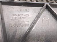 8k5807453 Кронштейн бампера Audi A4 (B8) 2007-2011 8482475 #2