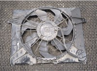 253803Q170AS Вентилятор радиатора Hyundai Sonata 6 2010-2014 8482759 #1