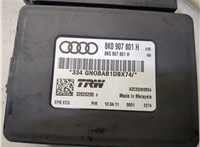 8k0907801h Блок управления стояночным тормозом Audi Q5 2008-2017 8482909 #2
