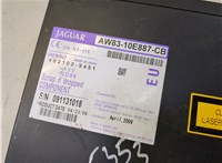 aw8310e887cb Проигрыватель, чейнджер CD/DVD Jaguar XF 2007–2012 8483125 #2