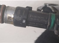 166008740R, 175201470R, 226707106R Форсунка топливная Dacia Sandero 2013-2020 8483436 #2
