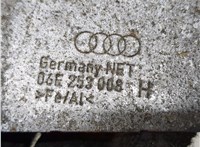  Тепловой экран (термозащита) Audi A4 (B8) 2007-2011 8483918 #2