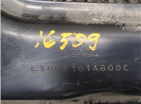 lx6bs101a80dc Кронштейн (лапа крепления) Ford Escape 2020- 8483933 #2