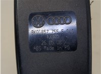 8K0857755E Замок ремня безопасности Audi A4 (B8) 2007-2011 8484115 #4