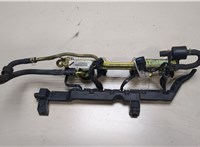 u4rmnx003374 Форсунка топливная Honda Civic 2000-2006 8484152 #1