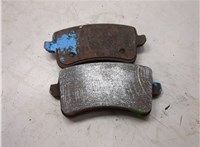 8K0698451C Колодки тормозные Audi Q5 2008-2017 8484210 #5