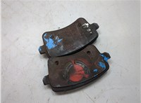 8K0698451C Колодки тормозные Audi Q5 2008-2017 8484245 #4