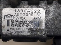 1800A222 Генератор Mitsubishi Colt 2008-2012 8484262 #3