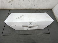  Крышка (дверь) багажника Mercedes S W140 1991-1999 8484304 #1