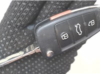 Ключ зажигания Audi A6 (C6) 2005-2011 8484441 #4