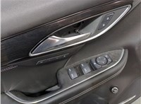  Дверь боковая (легковая) Buick Envision 2020- 8484468 #5