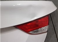 692003X090 Крышка (дверь) багажника Hyundai Elantra 2010-2014 8484483 #2