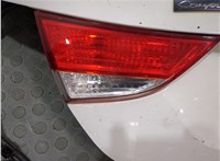 692003X090 Крышка (дверь) багажника Hyundai Elantra 2010-2014 8484483 #4
