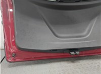  Крышка (дверь) багажника Alfa Romeo Stelvio 2016- 8484527 #2