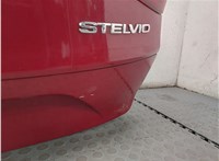  Крышка (дверь) багажника Alfa Romeo Stelvio 2016- 8484527 #13