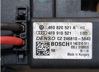  Сопротивление отопителя (моторчика печки) Audi A6 (C6) 2005-2011 8484545 #5