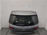 Крышка (дверь) багажника Buick Envision 2020- 8484595 #1