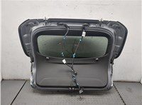  Крышка (дверь) багажника Buick Envision 2020- 8484595 #5