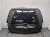  Крышка (дверь) багажника Saab 9-7X 8484671 #1