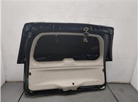  Крышка (дверь) багажника Saab 9-7X 8484671 #5