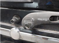  Крышка (дверь) багажника Saab 9-7X 8484671 #9