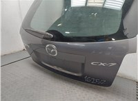 EGY16202XA Крышка (дверь) багажника Mazda CX-7 2007-2012 8484782 #7