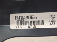 lj6bs044e07 Пластик центральной консоли Ford Escape 2020- 8484951 #7