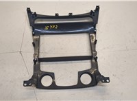  Рамка под магнитолу Hyundai Sonata 6 2010-2014 8485257 #2