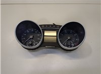  Щиток приборов (приборная панель) Mercedes GL X164 2006-2012 8485274 #1