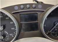  Щиток приборов (приборная панель) Mercedes GL X164 2006-2012 8485274 #6