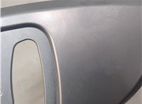  Пластик сиденья (накладка) Mercedes GL X164 2006-2012 8485587 #2