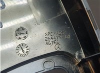 264479 Пластик сиденья (накладка) Mercedes GL X164 2006-2012 8485587 #4