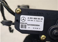  Электропривод Mercedes GL X164 2006-2012 8485689 #4