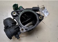 9647474880 Заслонка дроссельная Volvo V50 2004-2012 8485791 #1