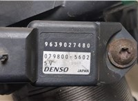 9647474880 Заслонка дроссельная Volvo V50 2004-2012 8485791 #4