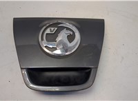 13380567 Кнопка открывания багажника Opel Astra J 2010-2017 8486898 #1