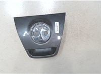 13380567 Кнопка открывания багажника Opel Astra J 2010-2017 8486898 #9