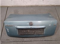 3B5827025C Крышка (дверь) багажника Volkswagen Passat 5 1996-2000 8487902 #1
