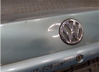 3B5827025C Крышка (дверь) багажника Volkswagen Passat 5 1996-2000 8487902 #3